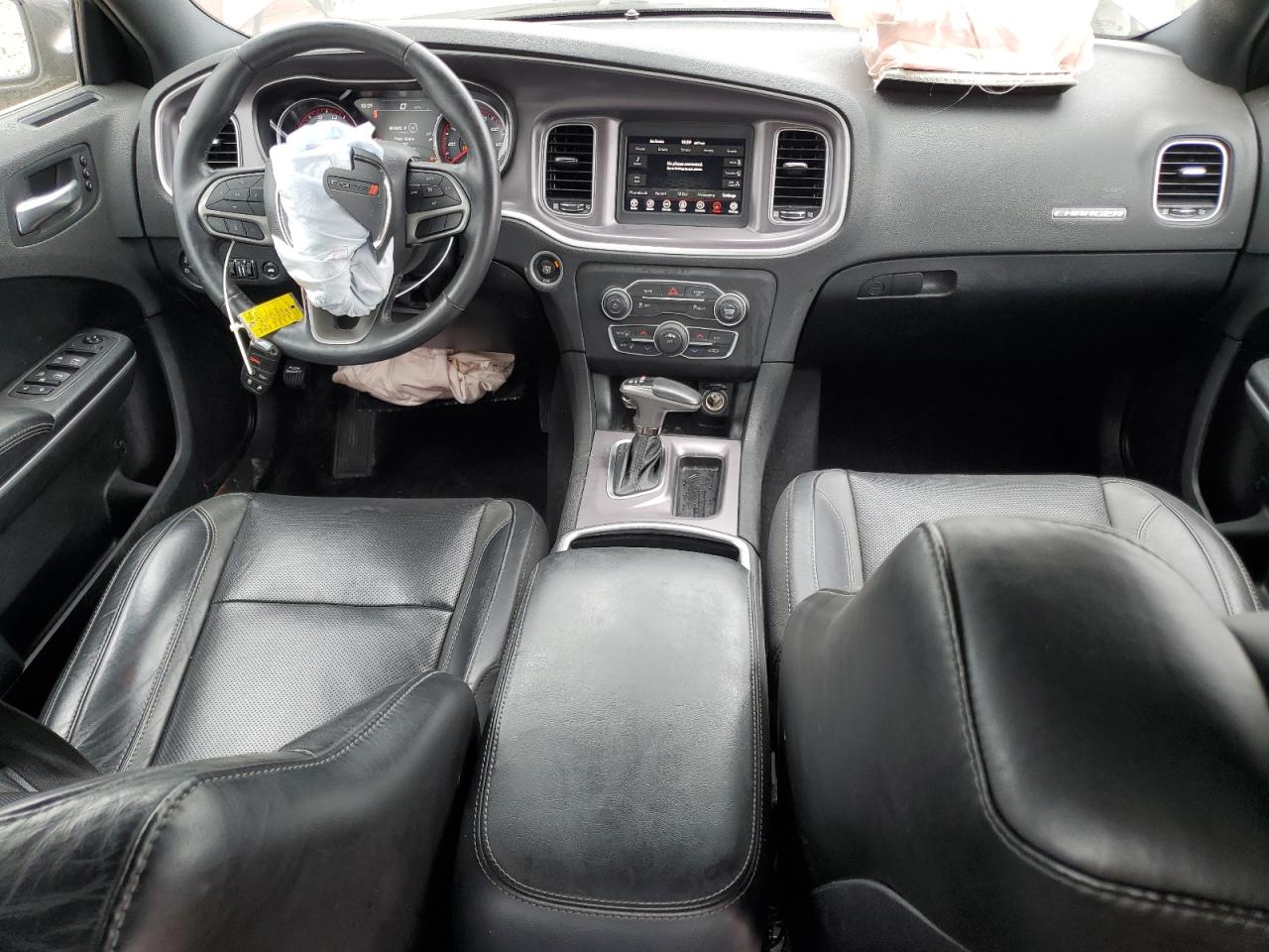 2020 Dodge Charger Sxt VIN: 2C3CDXBG3LH144103 Lot: 86501825