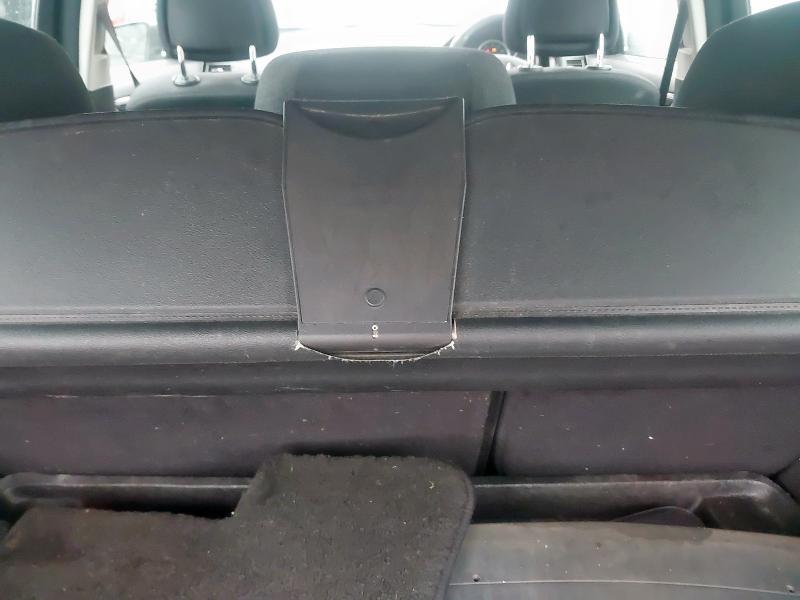 2009 MERCEDES-BENZ C180 KOMP SE BLUEEFF-CY A 