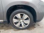 2014 PEUGEOT 2008 ALLURE  for sale at Copart GLOUCESTER