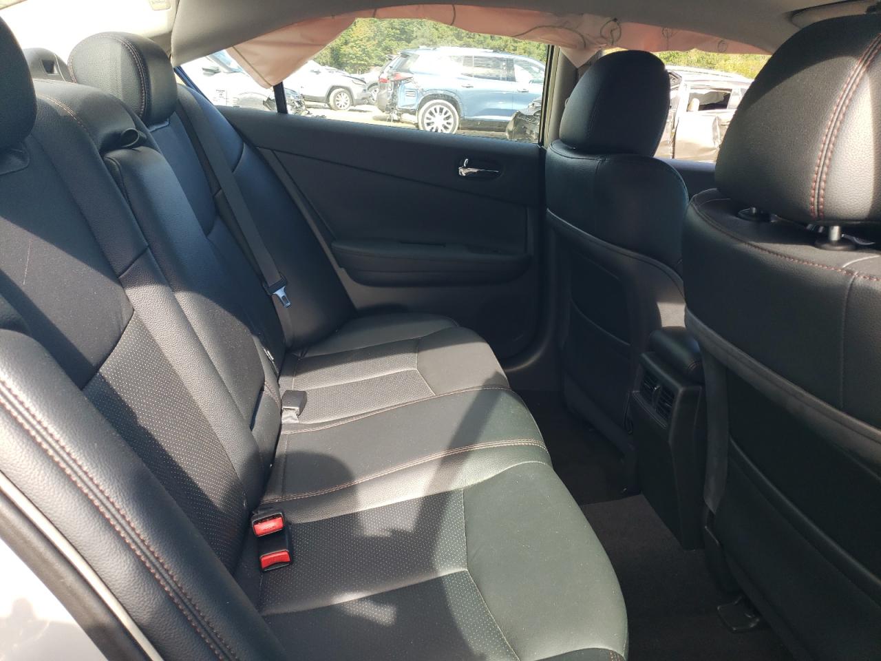 2013 Nissan Maxima S VIN: 1N4AA5AP2DC810296 Lot: 86299365