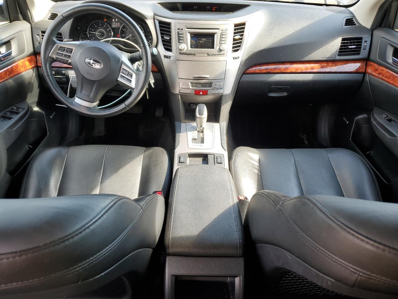 2012 Subaru Legacy 2.5I Limited VIN: 4S3BMCK68C3003487 Lot: 82311225