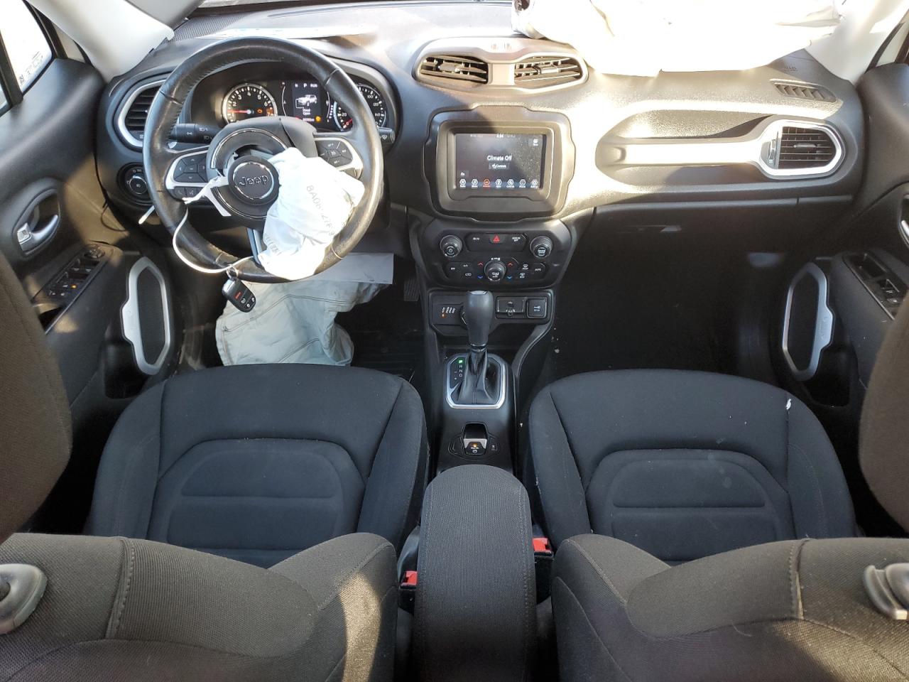 2020 Jeep Renegade Latitude VIN: ZACNJBBB2LPK98835 Lot: 90532855