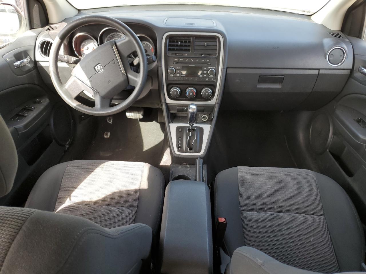 2011 Dodge Caliber Mainstreet VIN: 1B3CB3HA9BD192599 Lot: 86160335