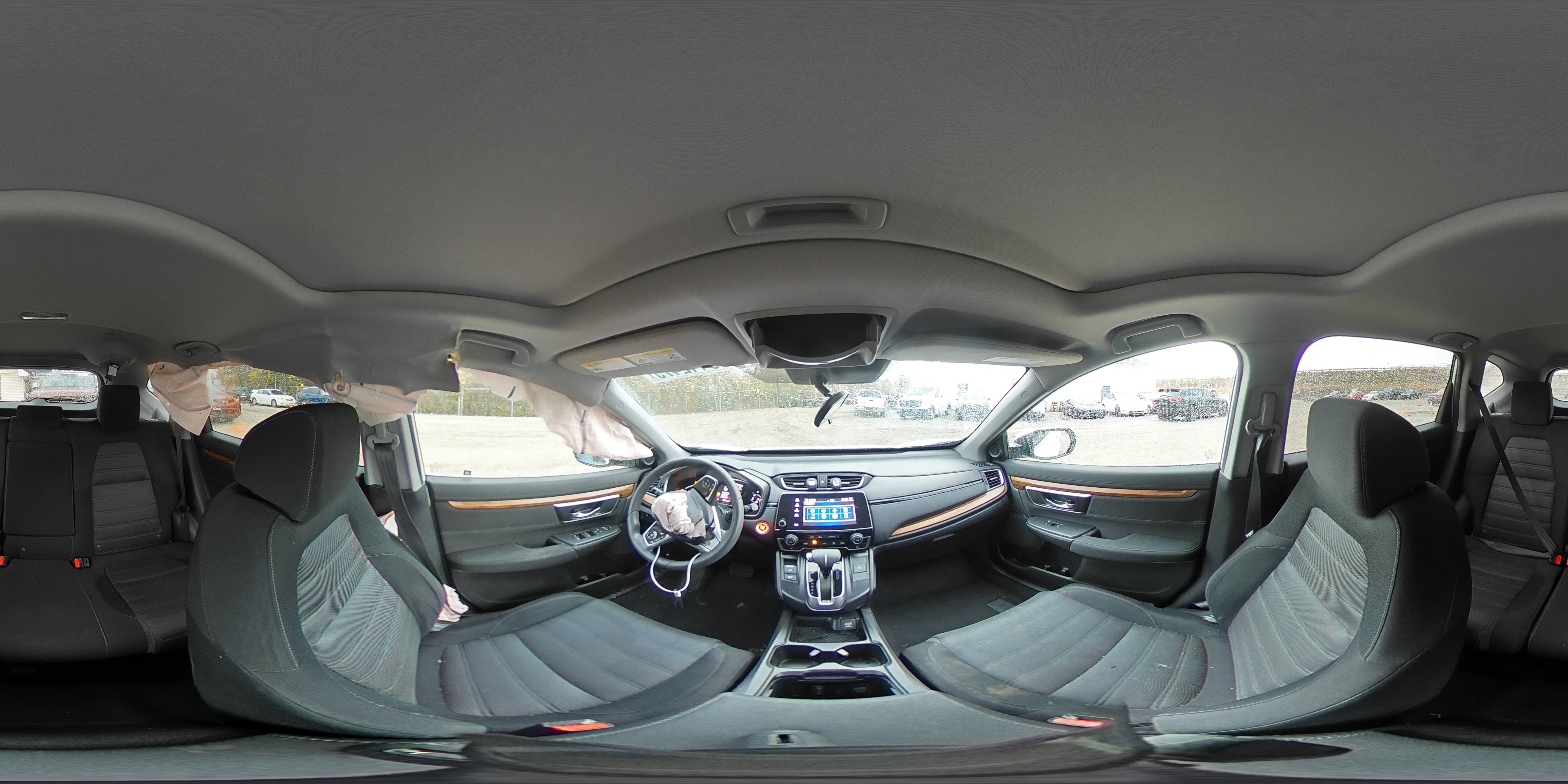 2017 Honda Cr-V Ex VIN: 2HKRW2H50HH615518 Lot: 89442475