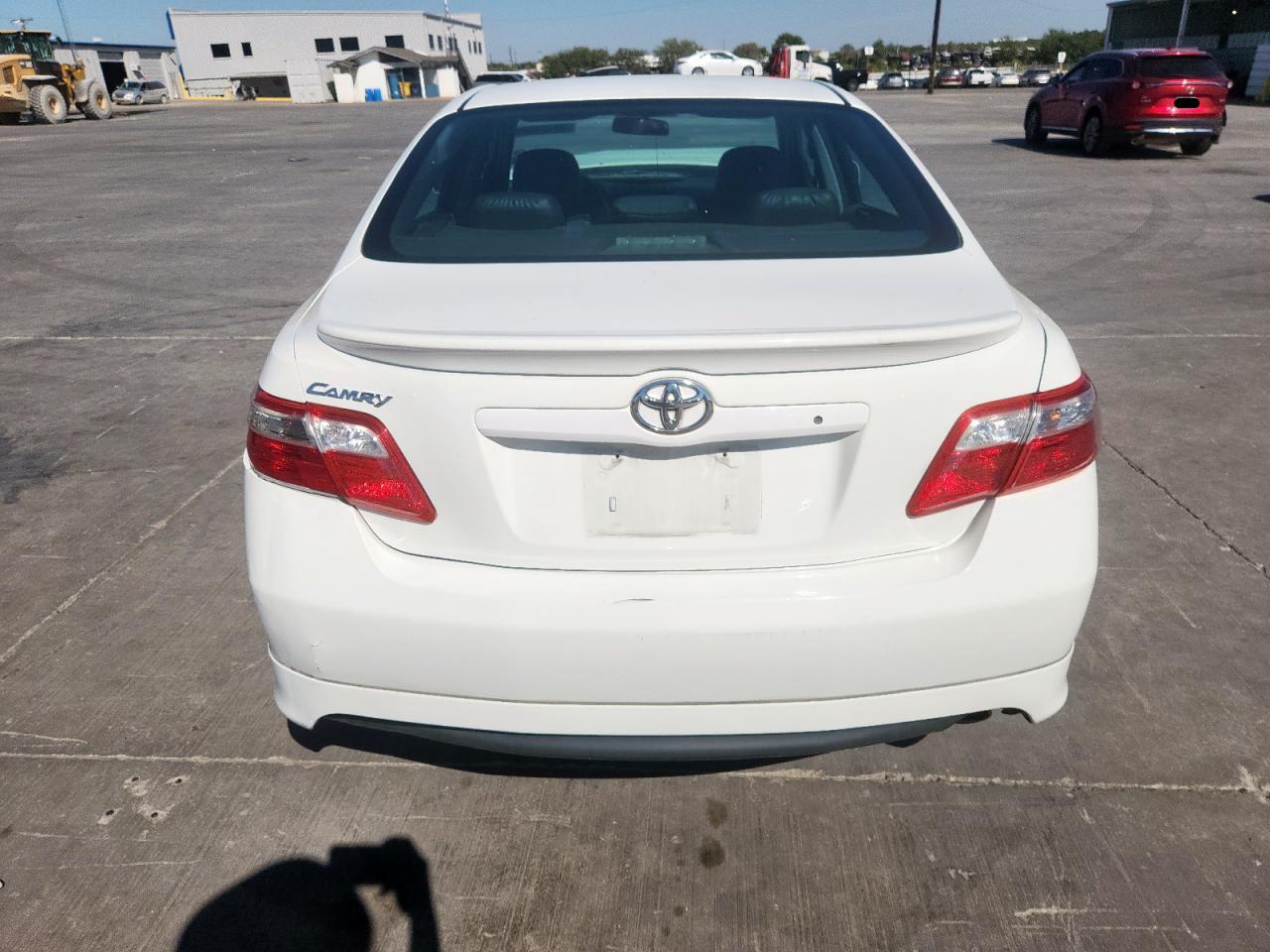 2009 Toyota Camry VIN: 4T1BE46K79U817753 Lot: 82429325