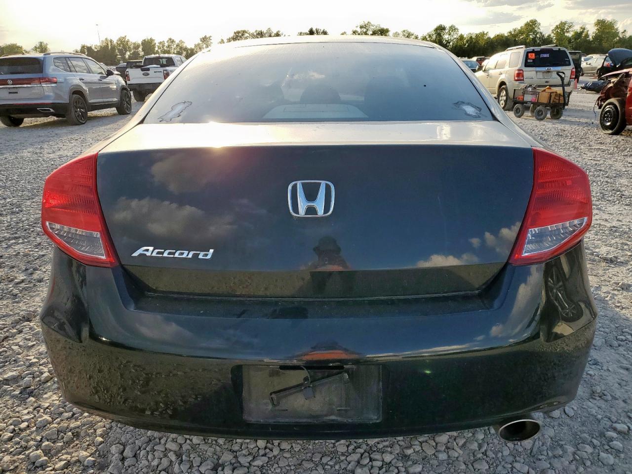 2011 Honda Accord Lx-S VIN: 1HGCS1B30BA016752 Lot: 85642595
