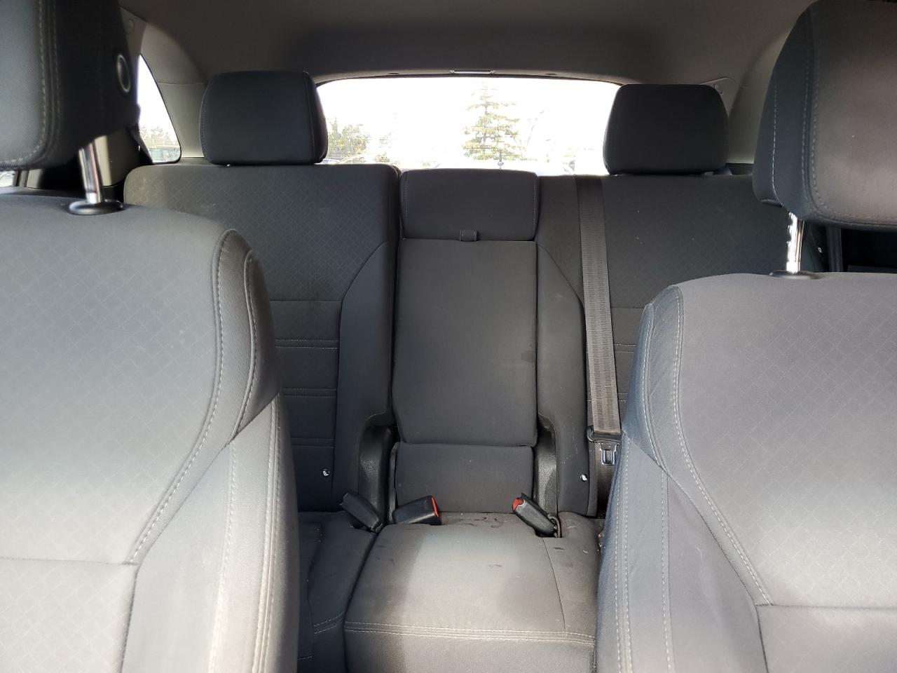 2017 Kia Sorento Lx VIN: 5XYPG4A35HG203496 Lot: 89477295