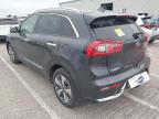 2017 KIA NIRO 3 PHEV S-A 1.6 GDI PHEV 3 5DR DCT for sale at Copart CHESTER