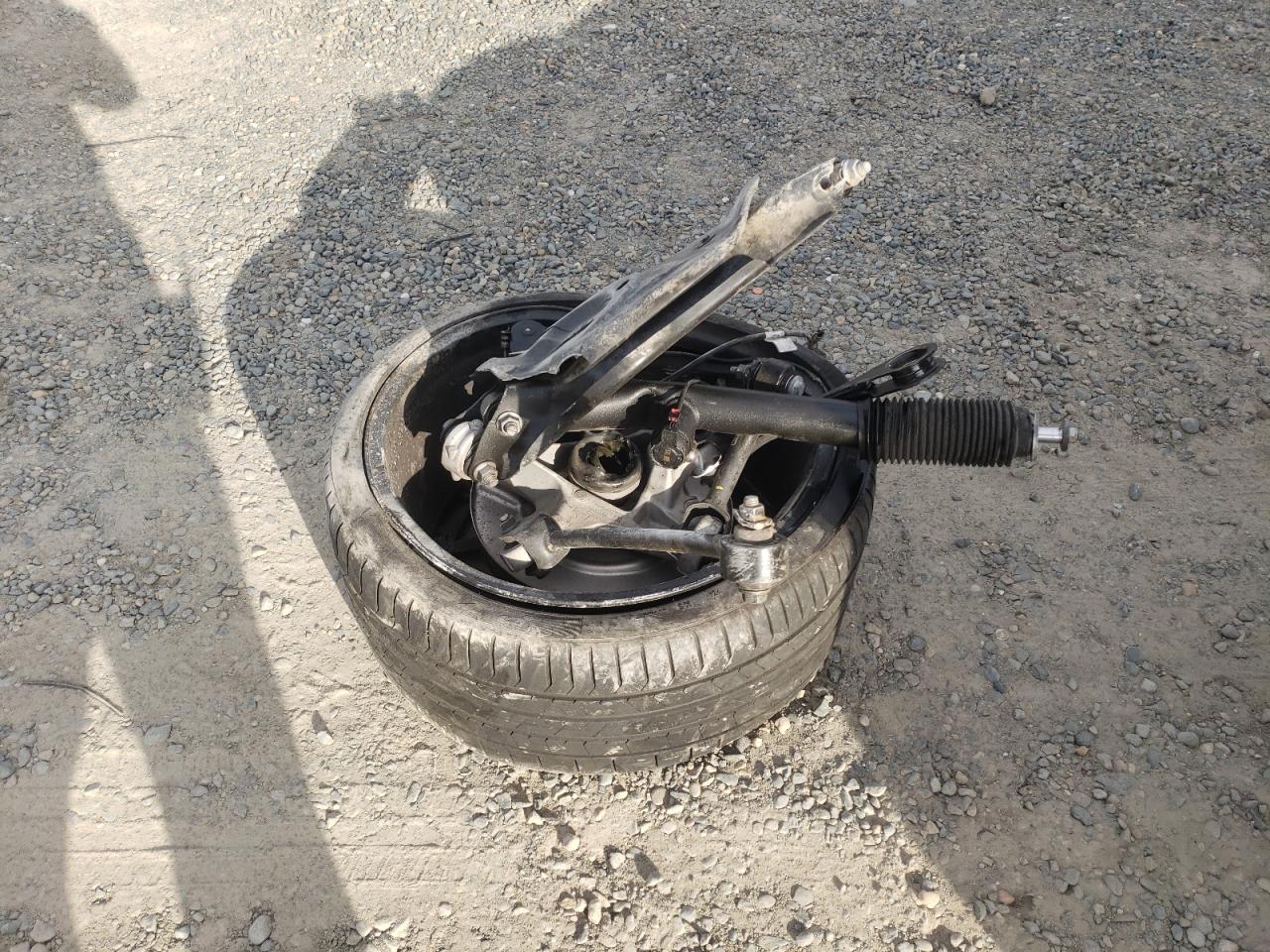 2024 Tesla Model 3 VIN: 5YJ3E1ET9RF856550 Lot: 89523465