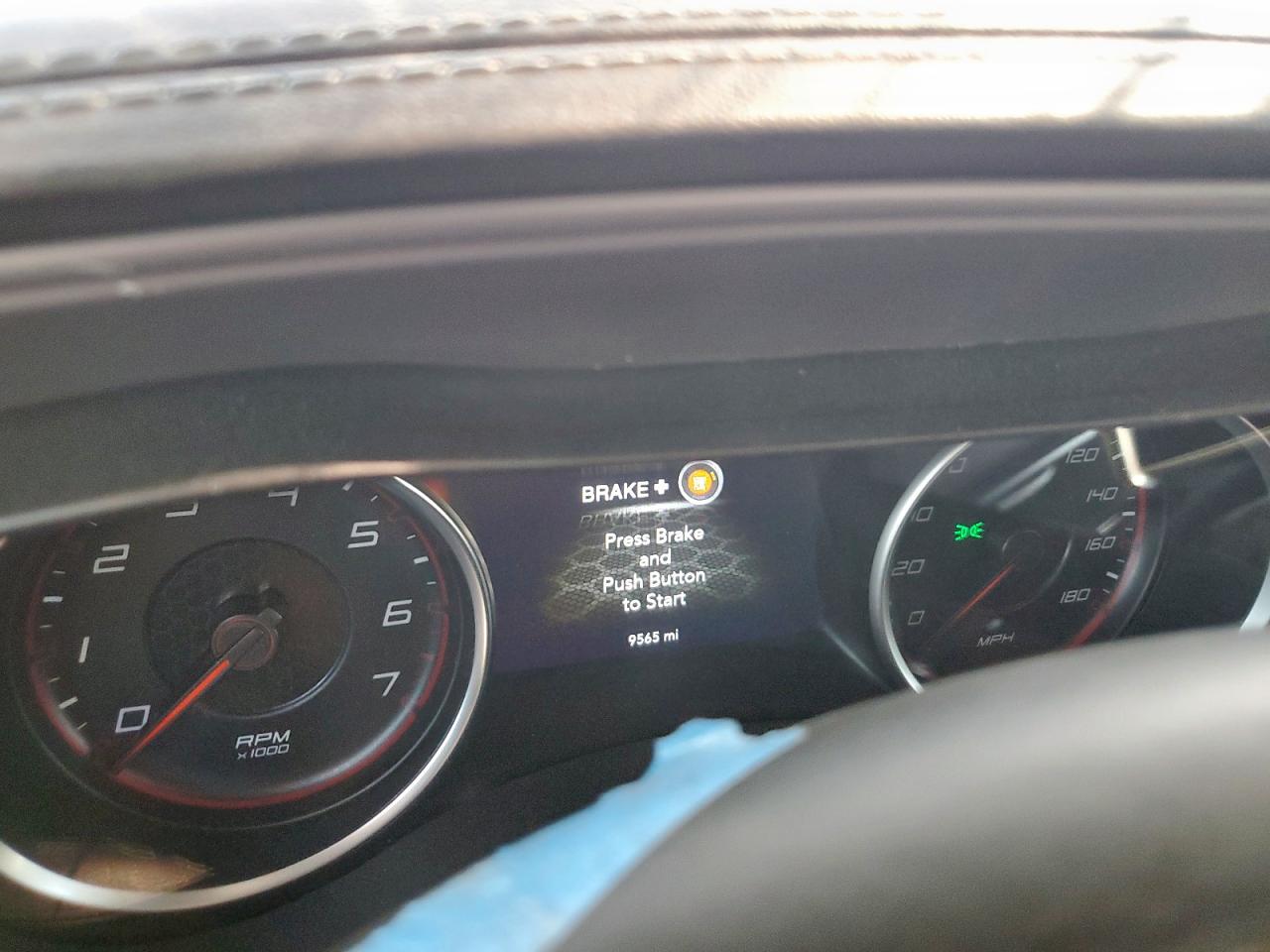 2023 Dodge Charger Scat Pack VIN: 2C3CDXGJ3PH616133 Lot: 86481395