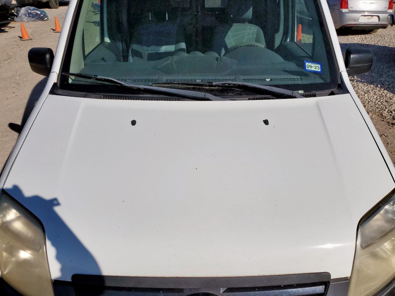 2013 Ford Transit Connect Xl VIN: NM0LS7CN3DT171186 Lot: 85331435