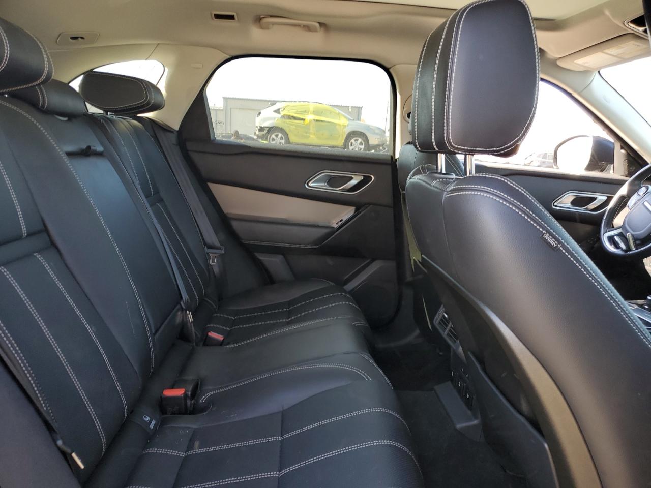 2018 Land Rover Range Rover Velar S VIN: SALYB2RN9JA710574 Lot: 90496875