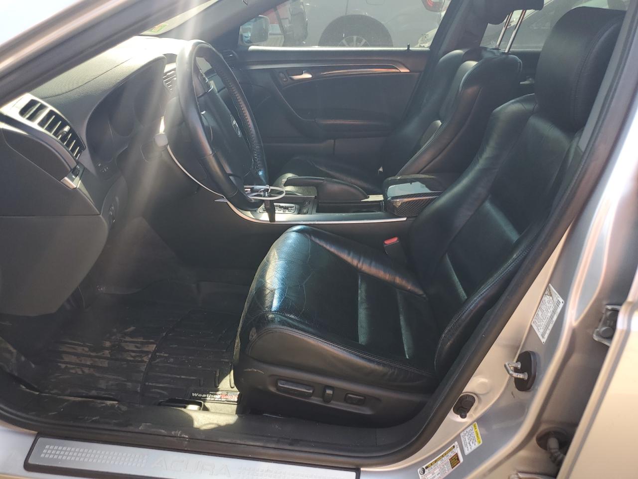 2006 Acura 3.2Tl VIN: 19UUA66276A038677 Lot: 84558015