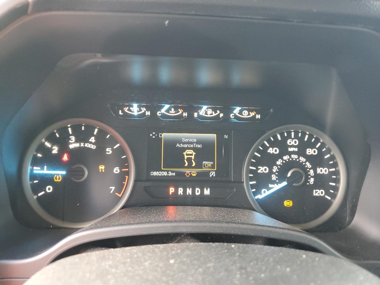 2019 Ford F150 Supercrew VIN: 1FTEW1EP5KFD13545 Lot: 90811025