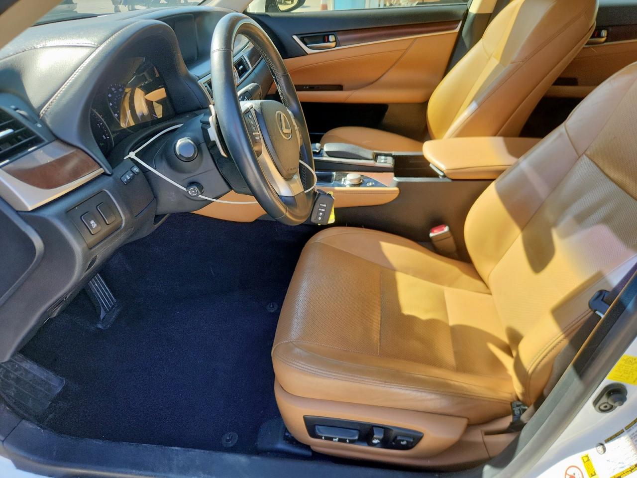 2013 Lexus Gs 350 VIN: JTHBE1BL1D5013614 Lot: 90091165