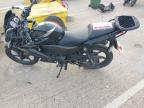 2013 HONDA CBF 125 M-D  for sale at Copart SANDWICH