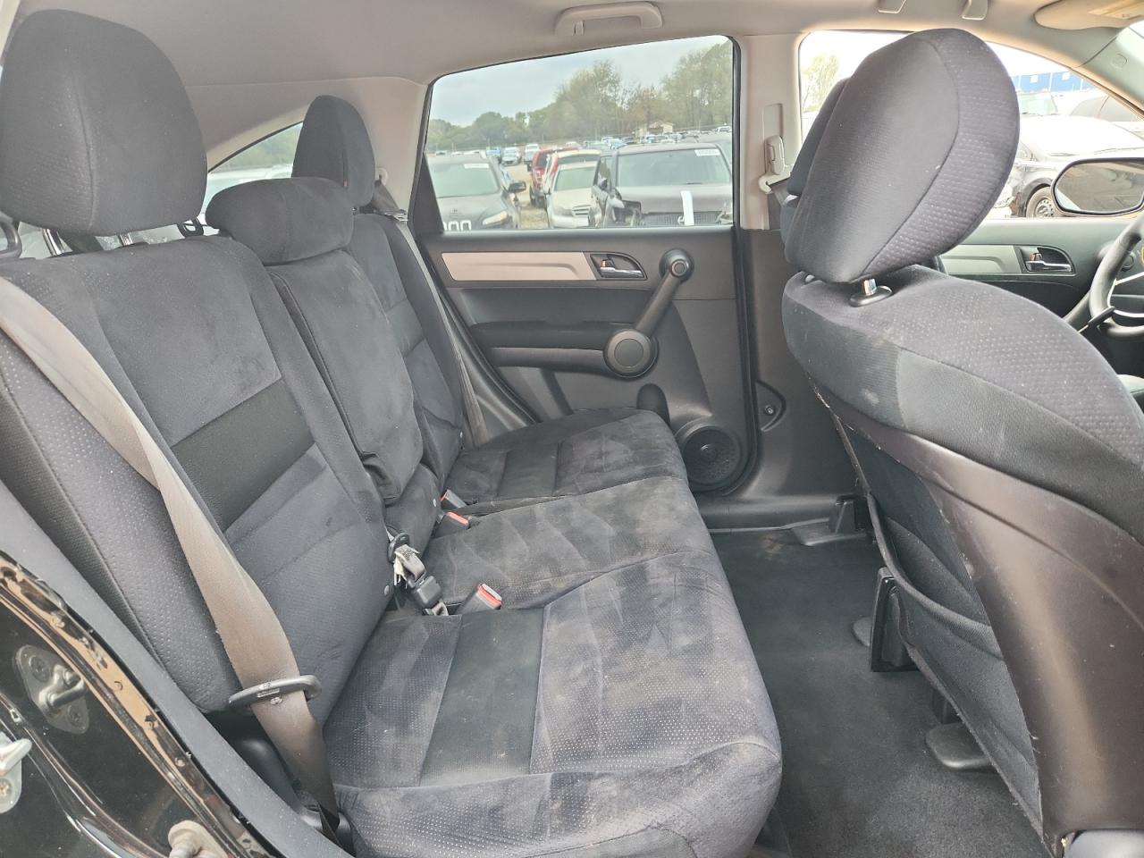 2011 Honda Cr-V Ex VIN: 3CZRE3H56BG700883 Lot: 82645495