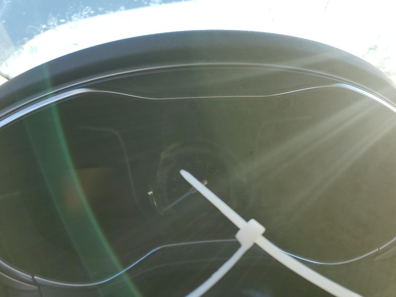 2014 Ford Fusion Se Hybrid VIN: 3FA6P0LU6ER224195 Lot: 82701935