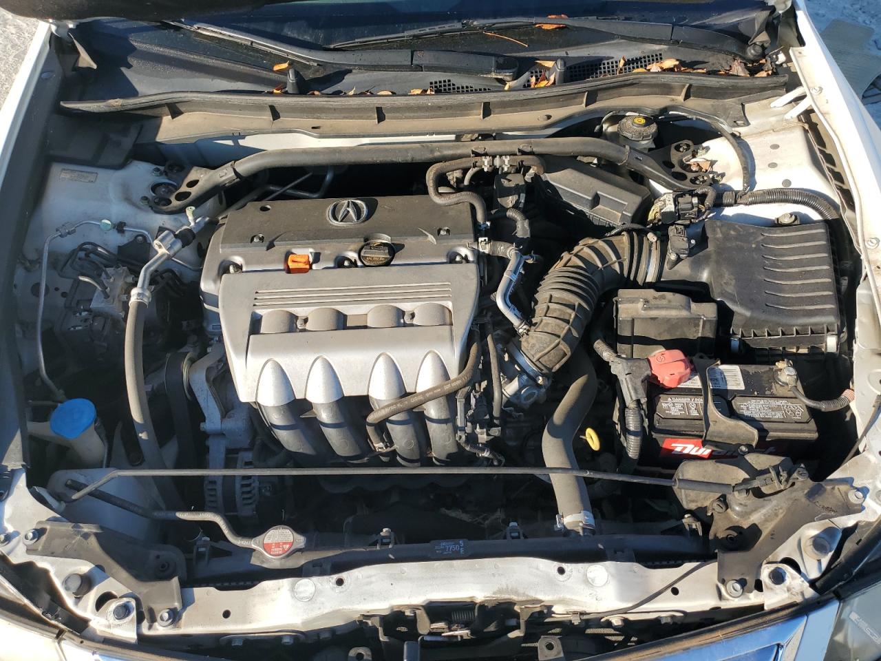 2013 Acura Tsx VIN: JH4CU2F41DC005525 Lot: 82437095