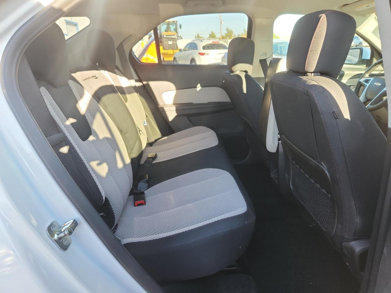 2012 Chevrolet Equinox Lt VIN: 2GNALDEK9C1328742 Lot: 85139035