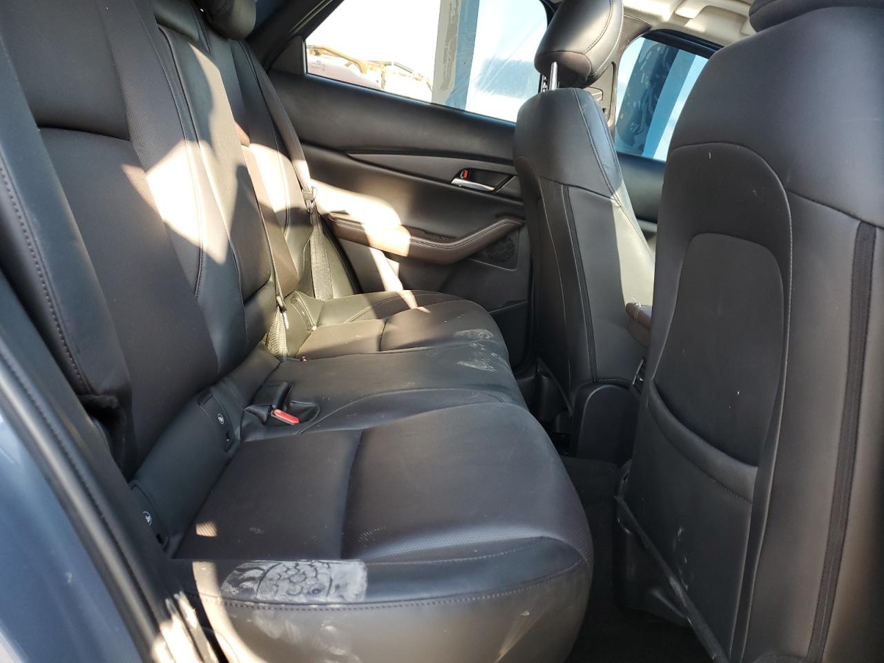 2020 Mazda Cx-30 Premium VIN: 3MVDMBEM8LM125888 Lot: 81947765