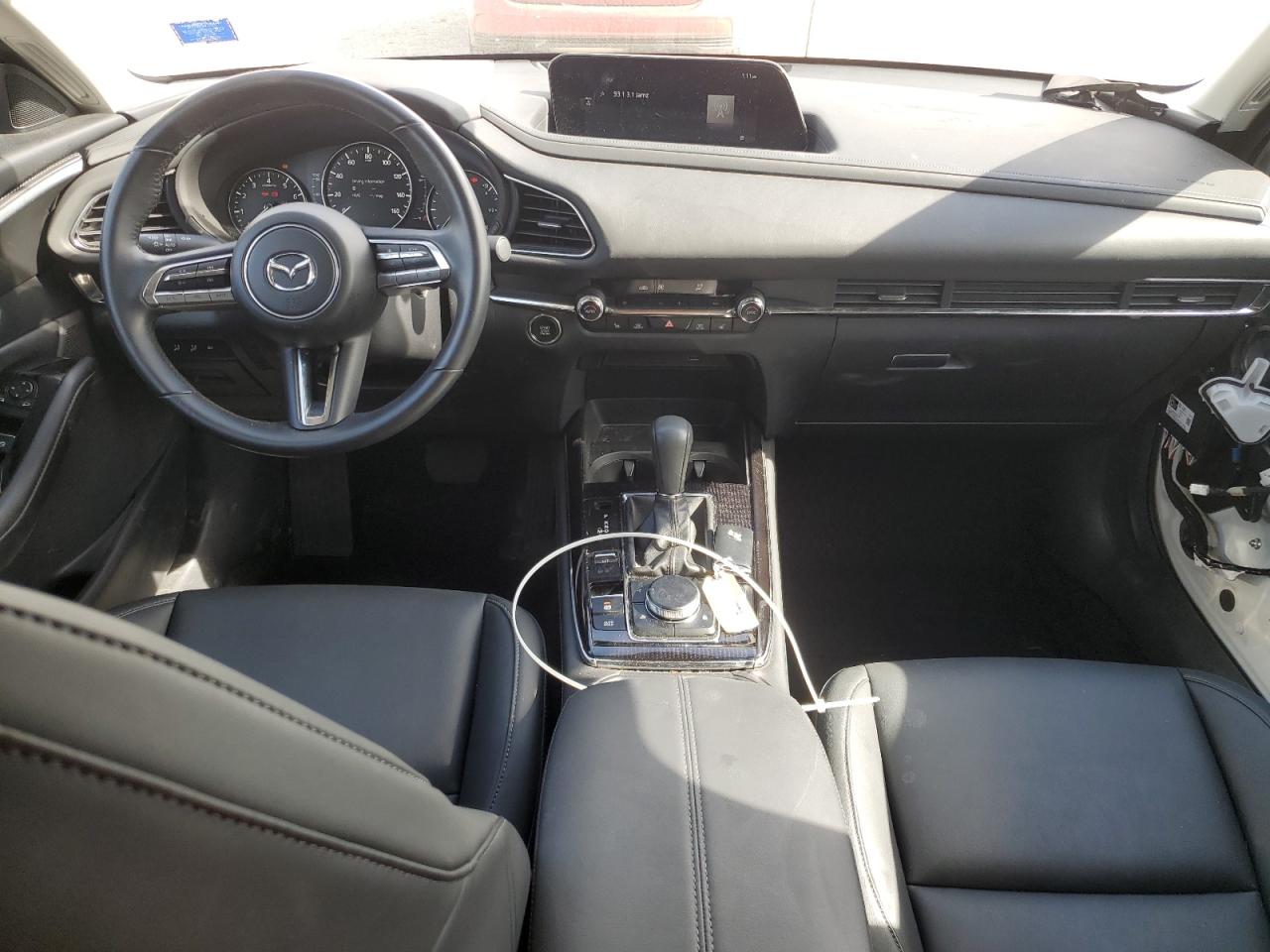 2021 Mazda Cx-30 VIN: 3MVDMBAYXMM265550 Lot: 84760155
