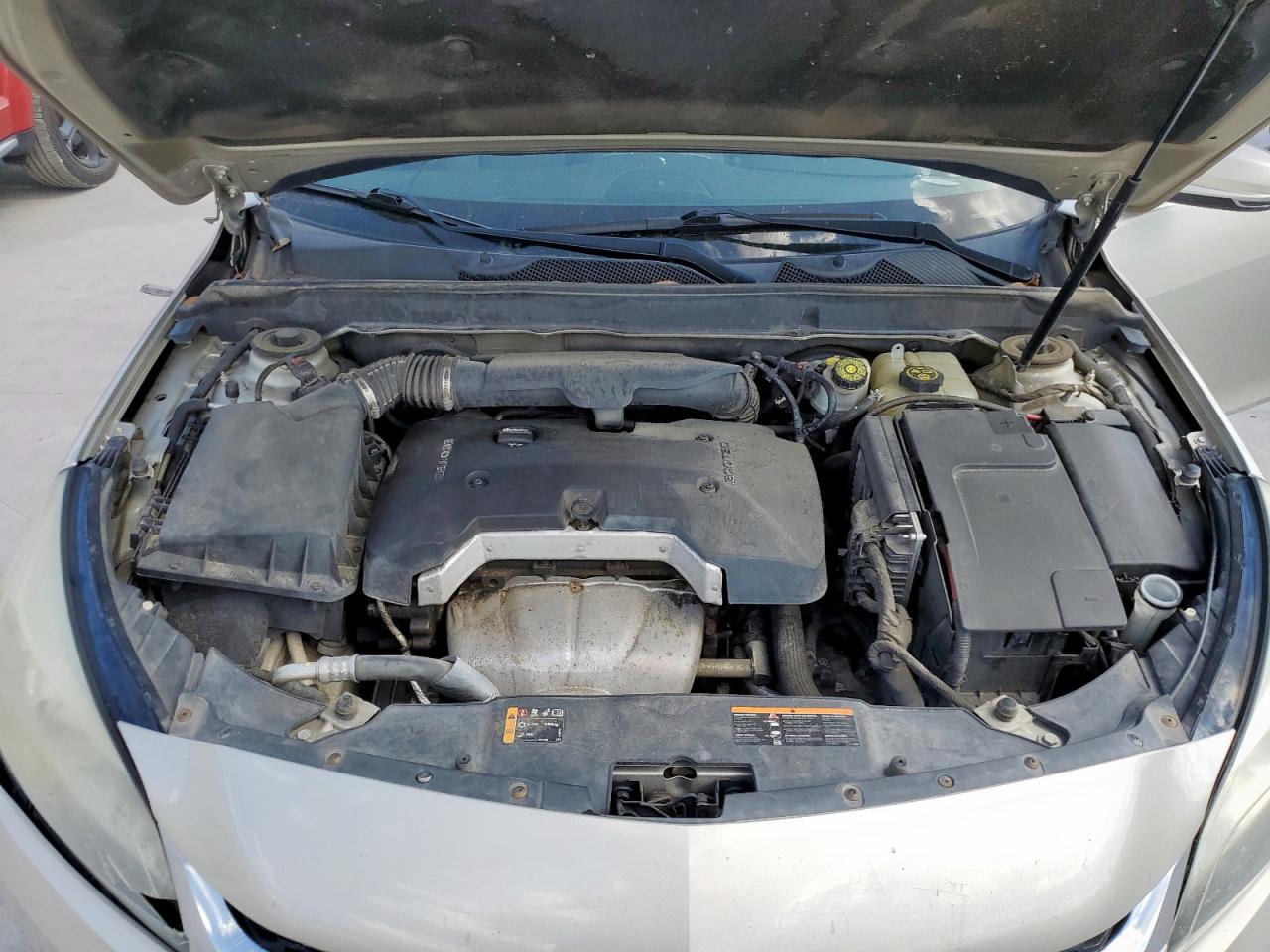 2016 Chevrolet Malibu Limited Ltz VIN: 1G11E5SA5GF129554 Lot: 84777445