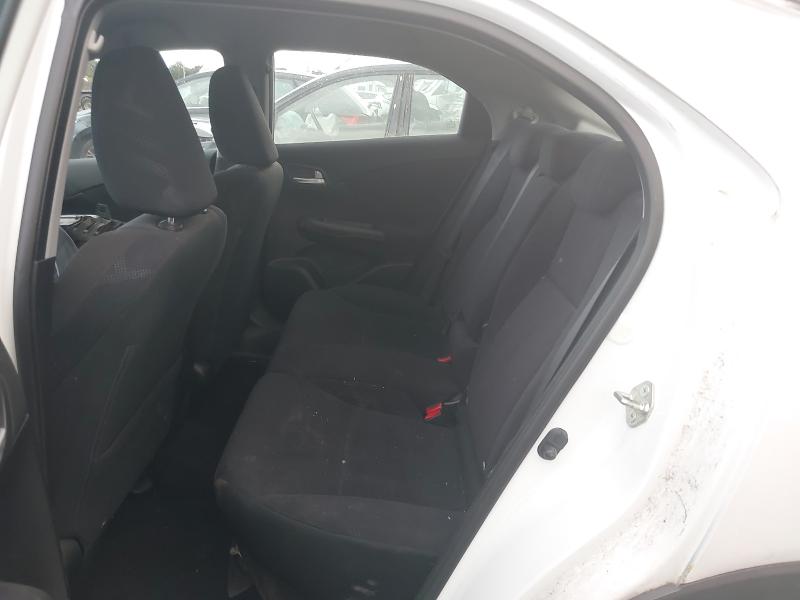 2012 HONDA CIVIC 2.2 I-DTEC ES 5DR