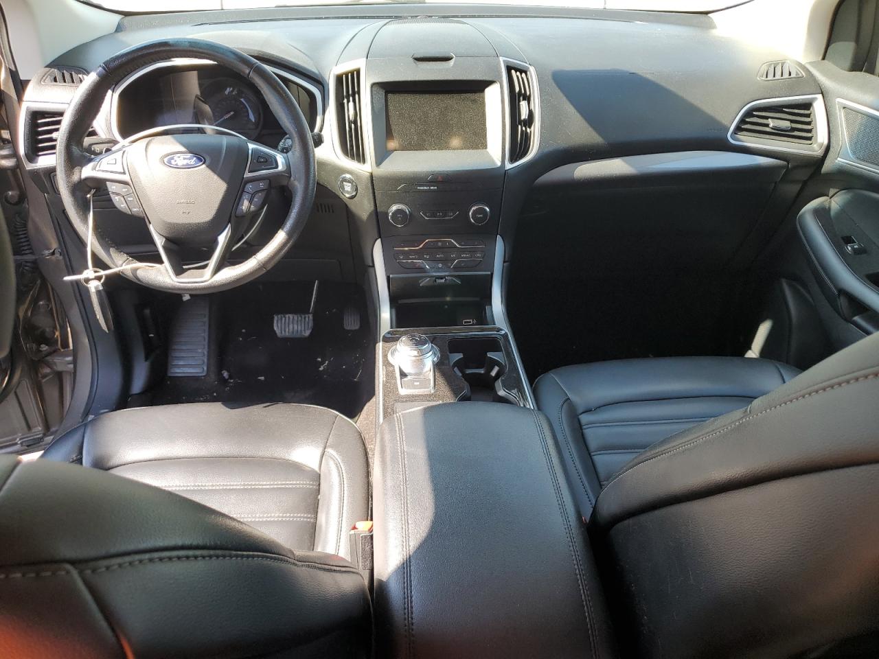 2019 Ford Edge Sel VIN: 2FMPK4J98KBB10434 Lot: 84485075