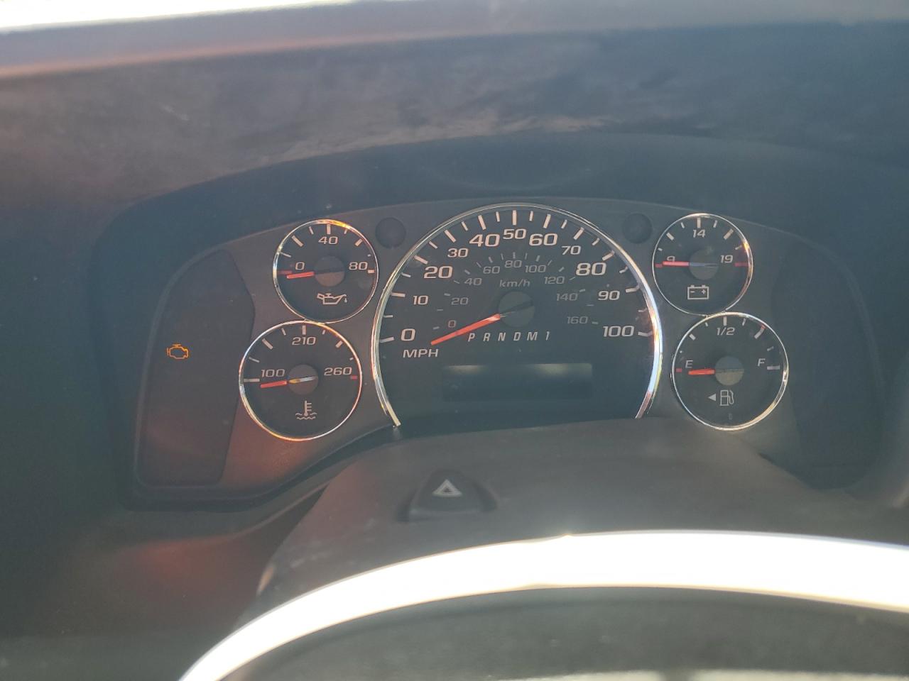 2018 Chevrolet Express G3500 VIN: 1GB0GRFG6J1289860 Lot: 86295995