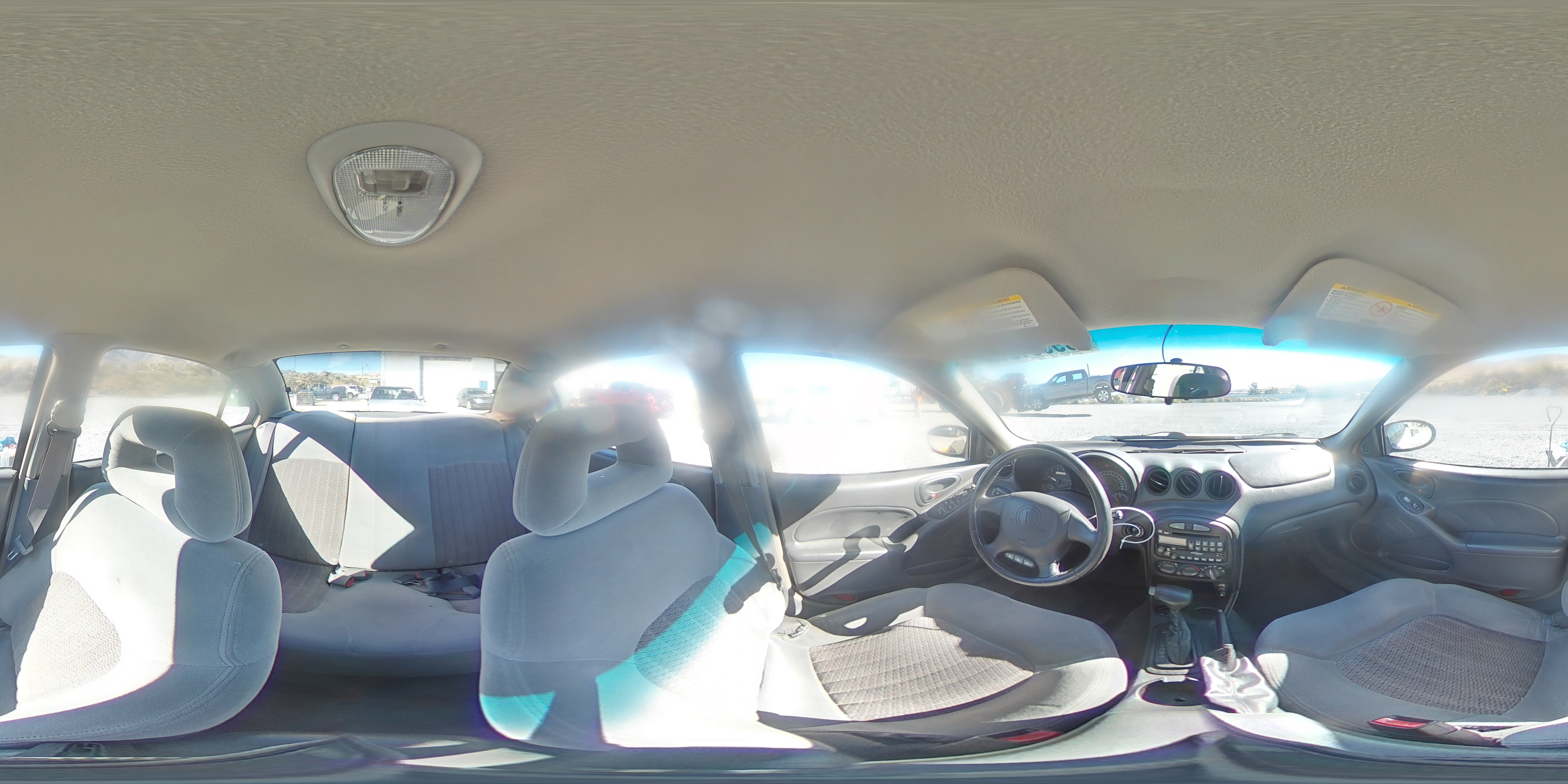 2004 Pontiac Grand Am Gt VIN: 1G2NW52EX4C106121 Lot: 89931015