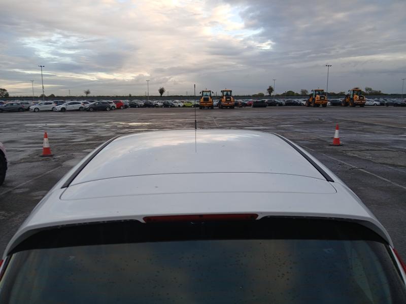 2013 FORD FIESTA 1.25 STYLE 5DR