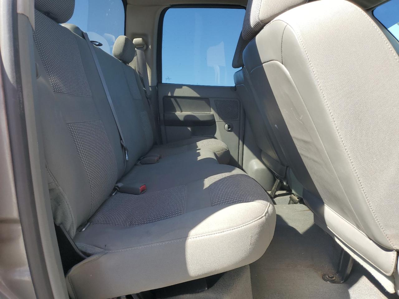 2006 Dodge Ram 1500 St VIN: 1D7HA18N66S625138 Lot: 86654925