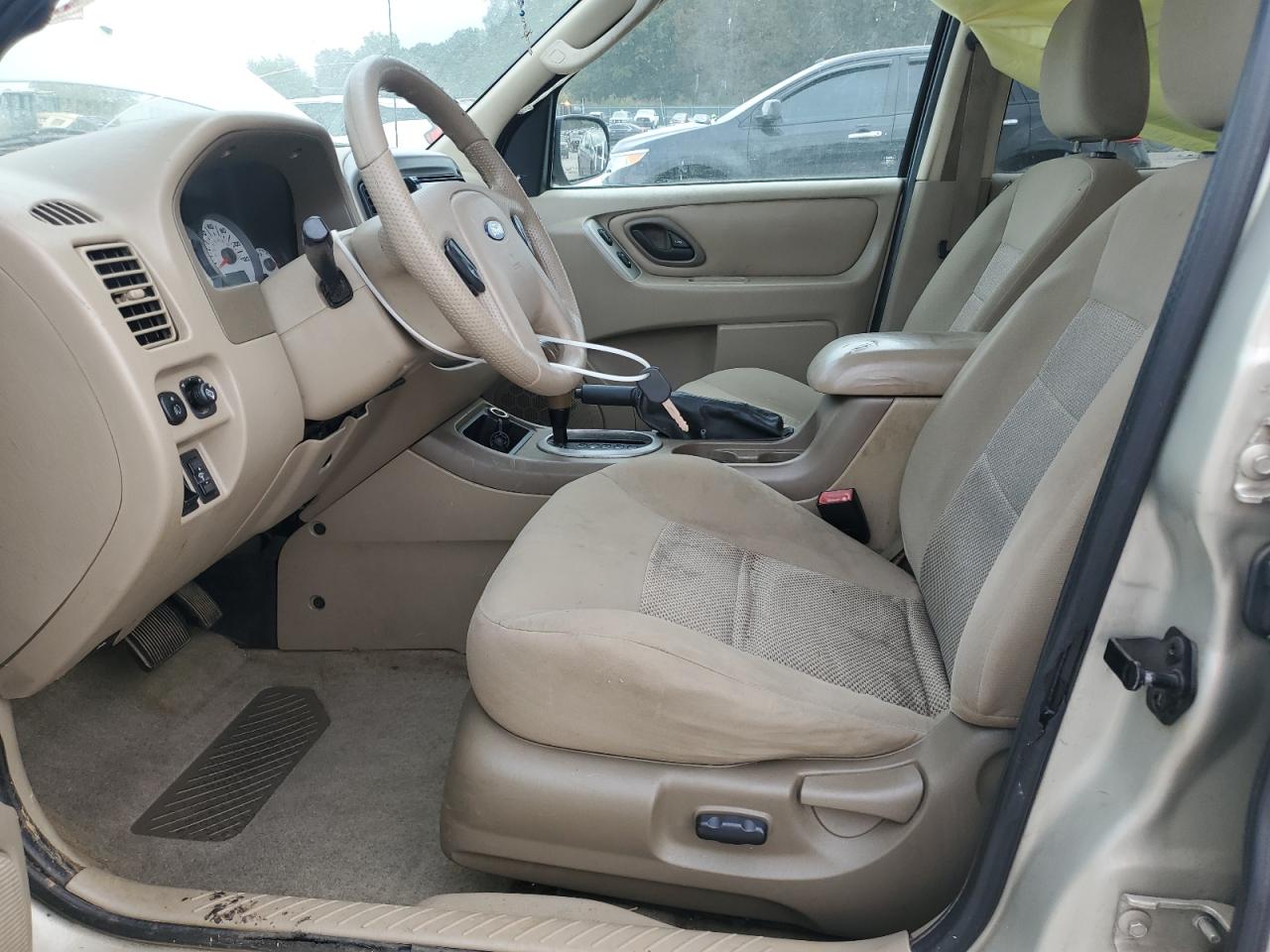 2006 Ford Escape Xlt VIN: 1FMCU03126KA47769 Lot: 85563115