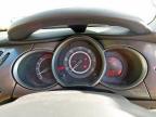 2010 CITROEN C3 EXCLUSIVE HDI  for sale at Copart YORK