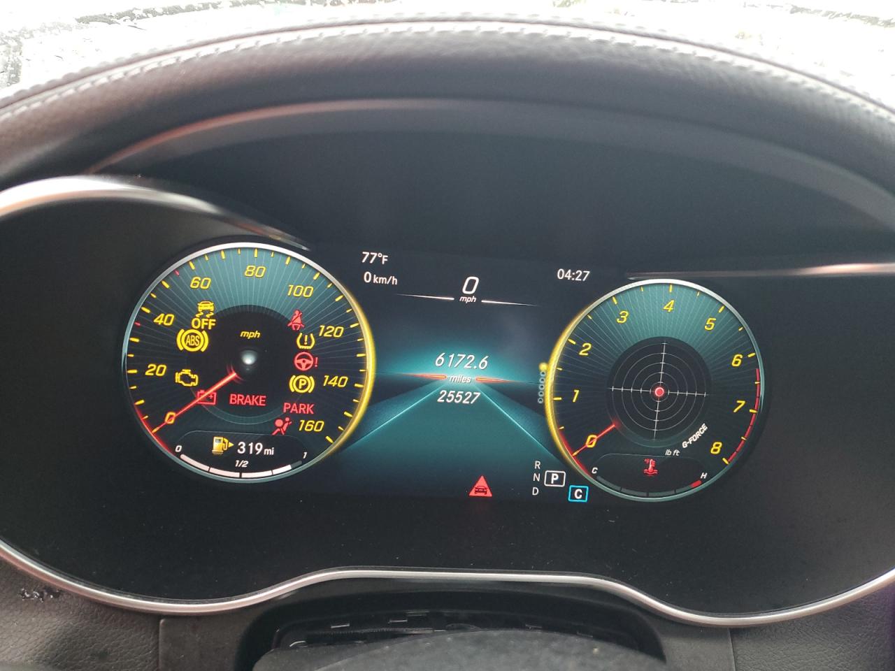 2023 Mercedes-Benz C 300 VIN: W1KWJ8DB9PG119514 Lot: 82396835