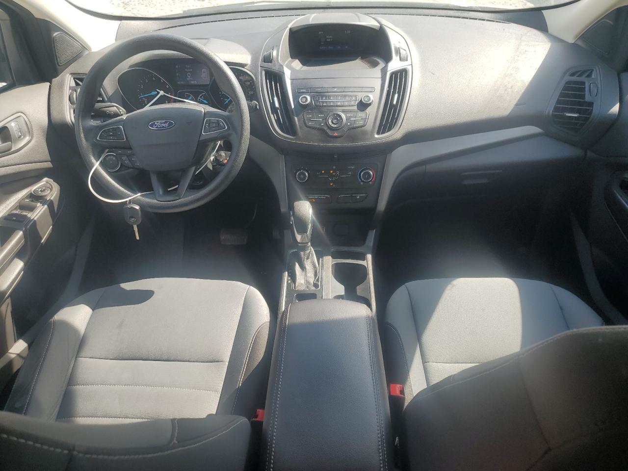 2019 Ford Escape S VIN: 1FMCU0F77KUA23496 Lot: 84936385