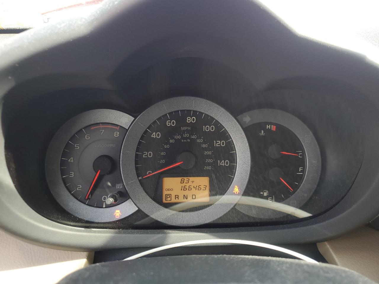 2010 Toyota Rav4 VIN: JTMBK4DV5A5089035 Lot: 86621595