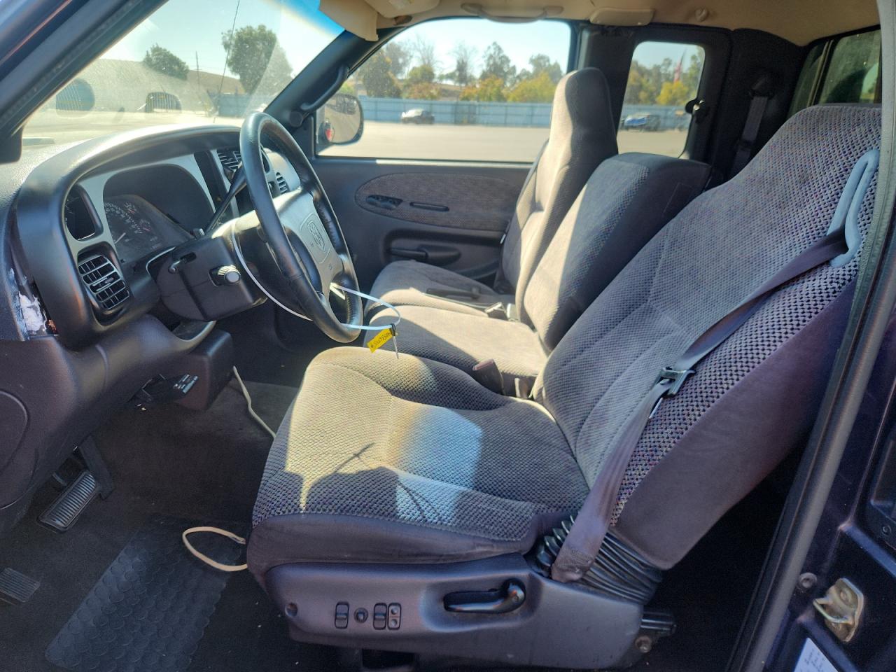 1999 Dodge Ram 1500 VIN: 3B7HC13ZXXG193581 Lot: 90536745