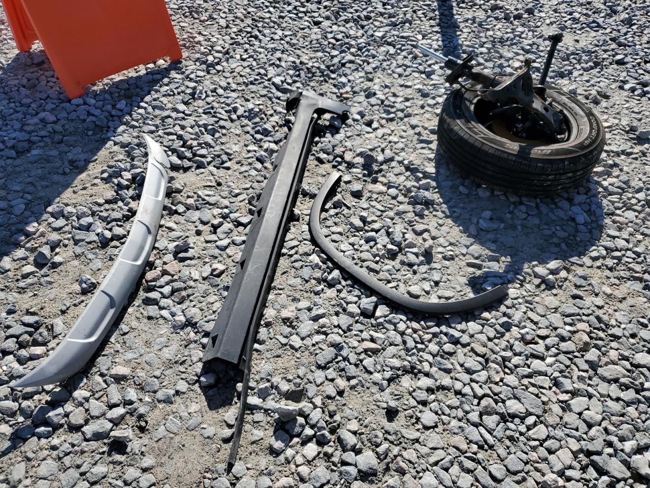 2019 Chevrolet Trax 1Lt VIN: KL7CJPSB0KB871356 Lot: 90540455