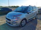 2014 CITROEN C3 PICASSO EXCLUSIVE HDI  for sale at Copart CORBY