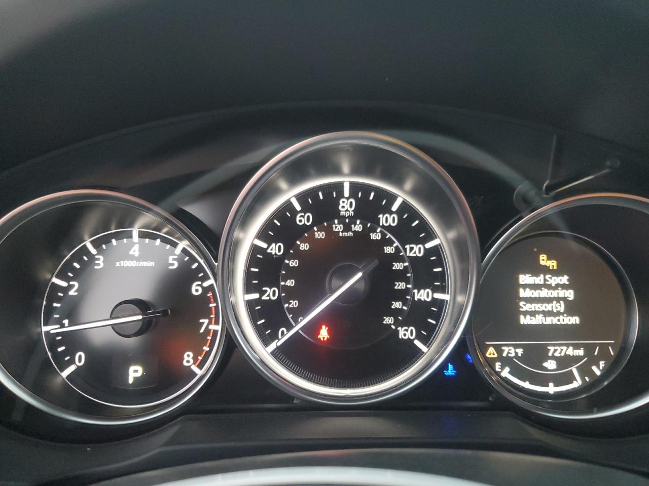 2024 Mazda Cx-5 Preferred VIN: JM3KFBCL4R0470500 Lot: 82629185