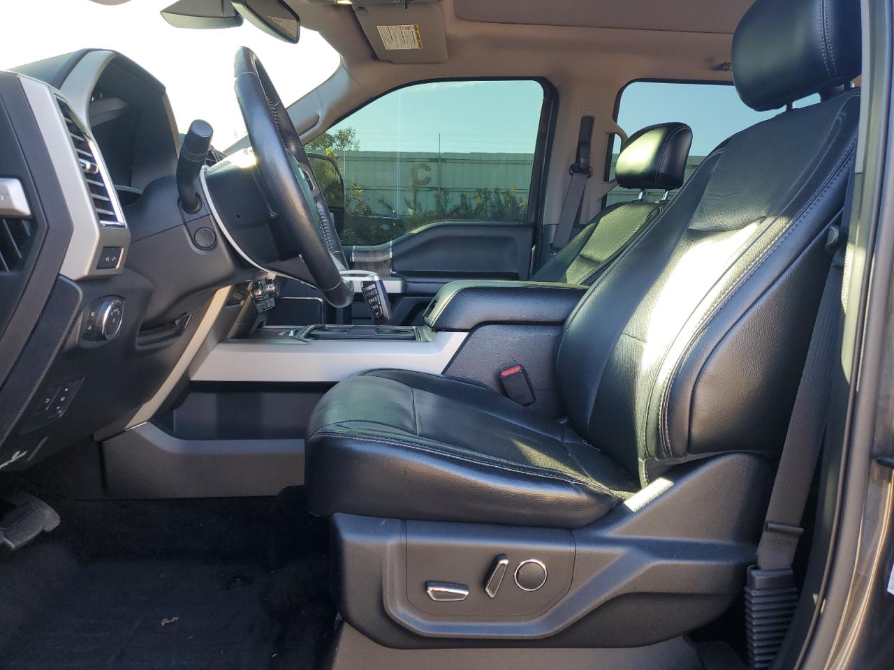 2017 Ford F250 Super Duty VIN: 1FT7W2BT6HEB64545 Lot: 82482525