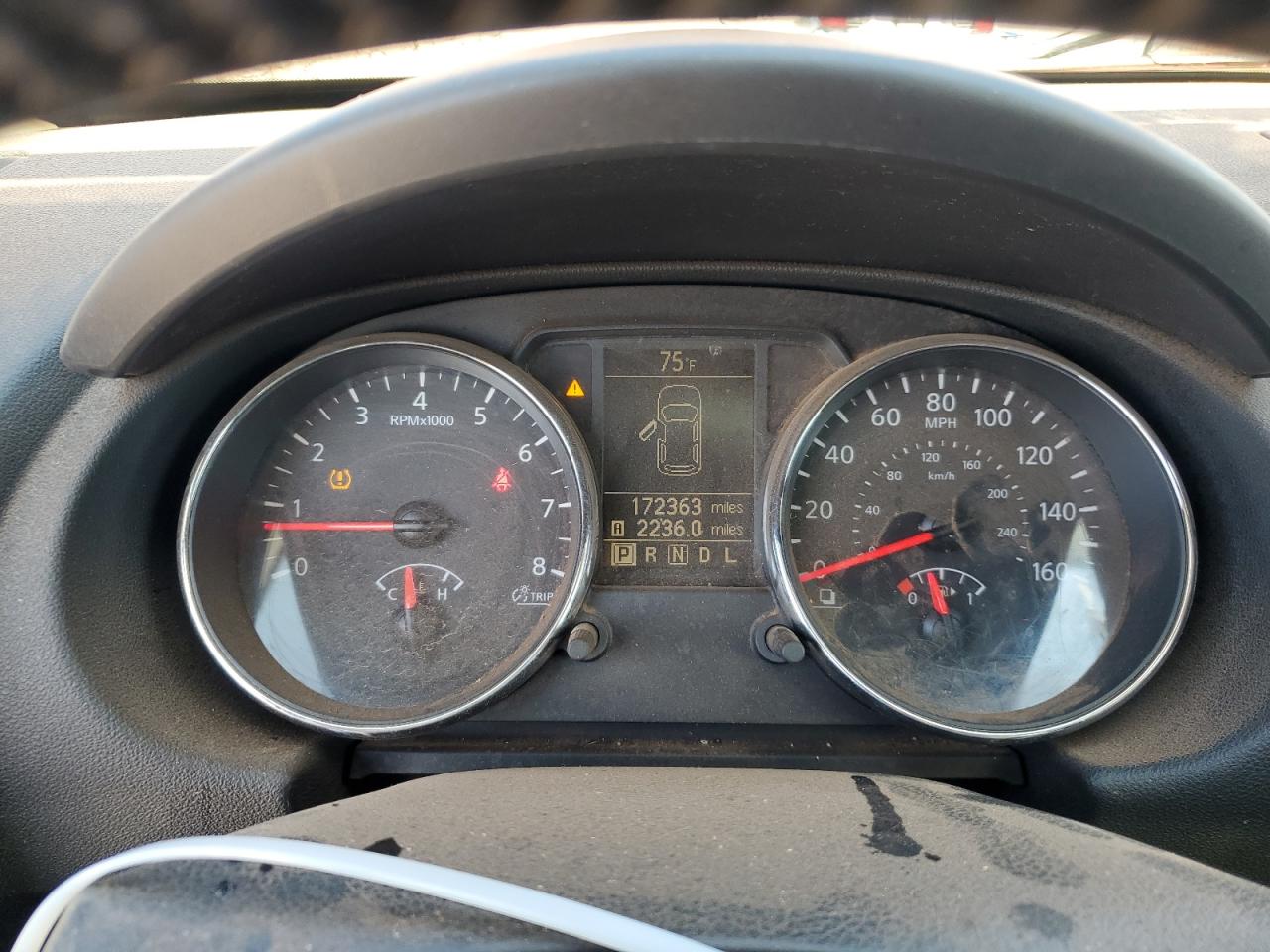 2012 Nissan Rogue S VIN: JN8AS5MTXCW273615 Lot: 82508075