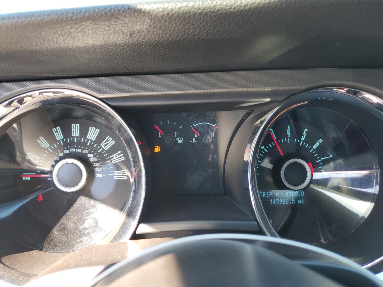 2013 Ford Mustang VIN: 1ZVBP8AM5D5278063 Lot: 86868635