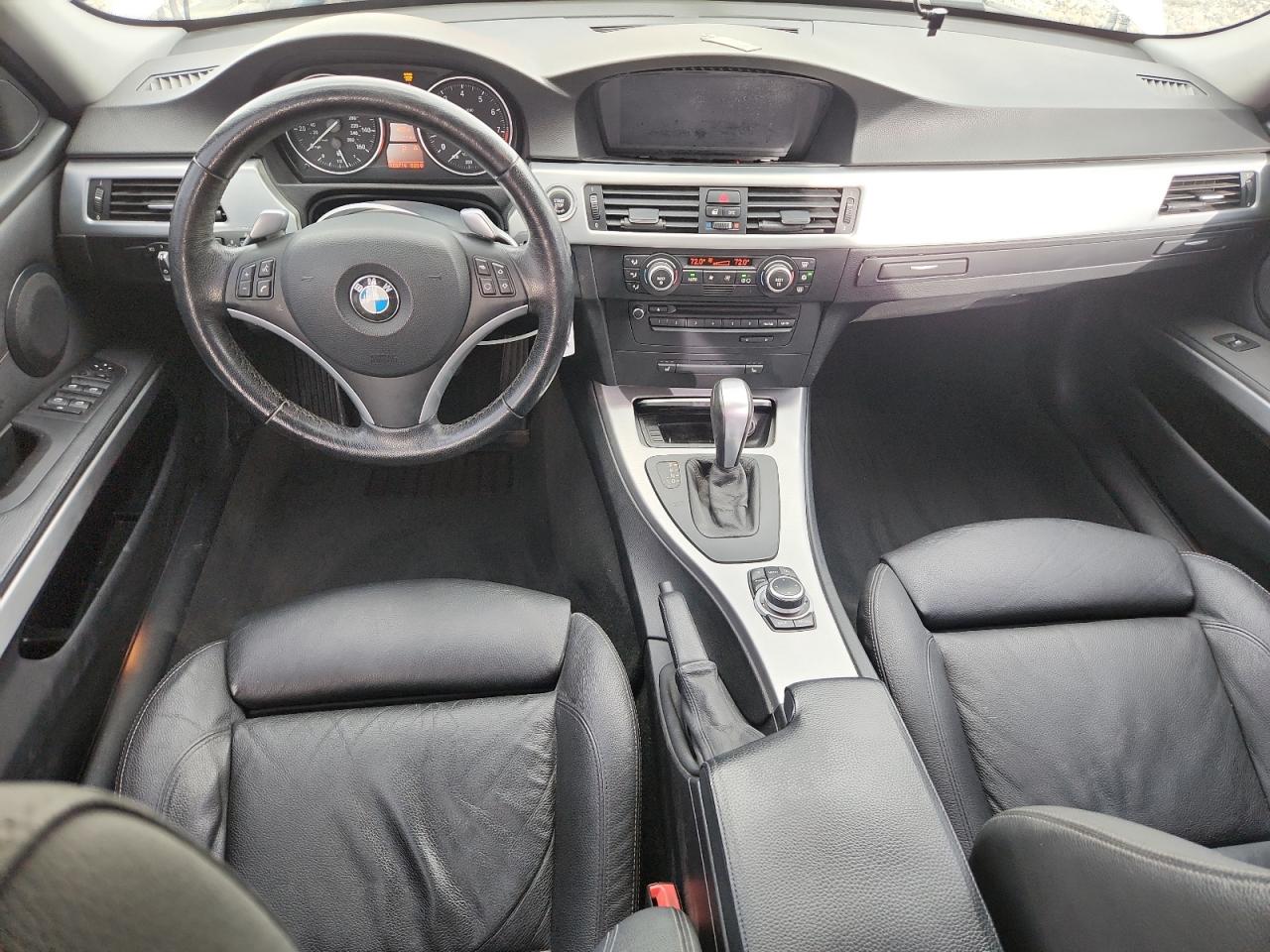2009 BMW 335 I VIN: WBAPM77569NL87275 Lot: 85920335