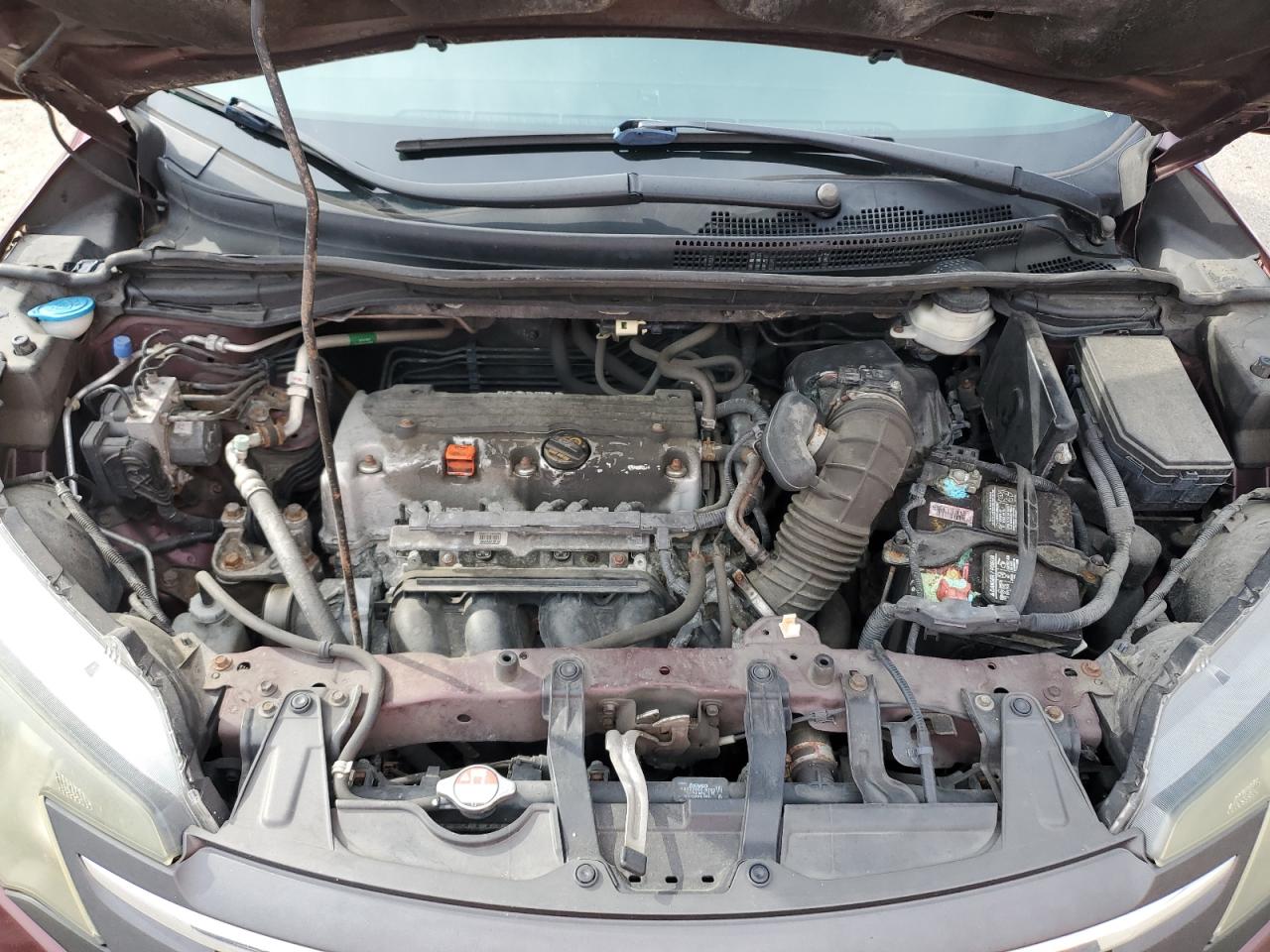 2014 Honda Cr-V Ex VIN: 5J6RM4H53EL051155 Lot: 85679955