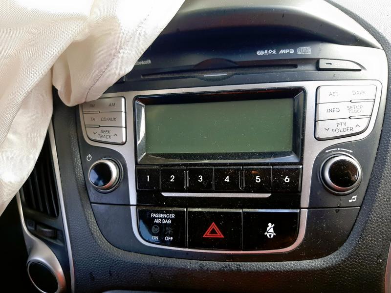2012 HYUNDAI IX35 GDI STYLE 2WD 