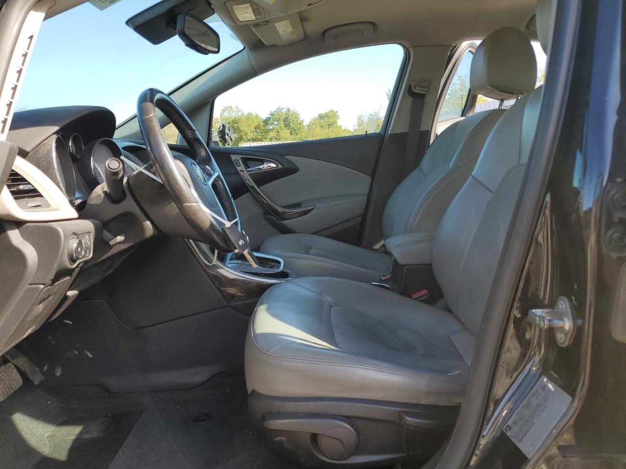 2013 Buick Verano VIN: 1G4PP5SK5D4135183 Lot: 82759485