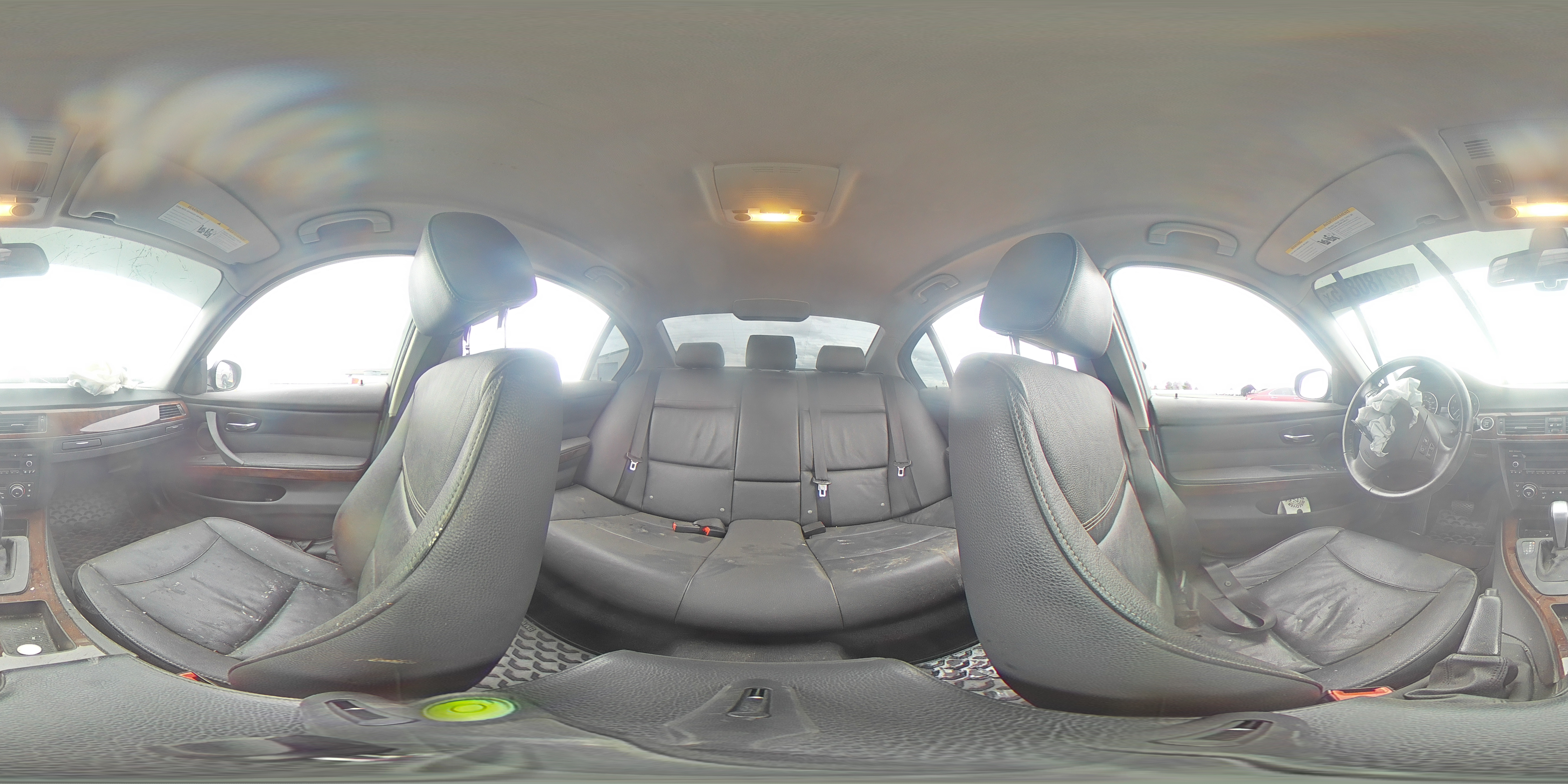 2011 BMW 328 Xi Sulev VIN: WBAPK5G52BNN80183 Lot: 82180875